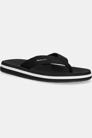 GANT Žabky Sunheaven dámské, barva, na plochém podpatku, 30599909.G00