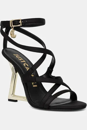 Roberto Cavalli Lodičky barva, 78RA3S63ZSA29899