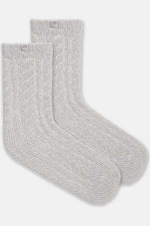 Skechers Ponožky 2-pack dámské, barva, SK41045