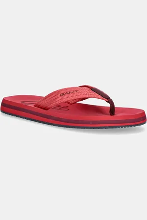 GANT Žabky Brodale pánské, barva, 30639850.G514