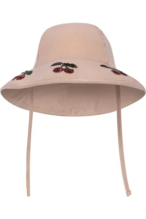 Konges Sløjd Dětský klobouk JADE SWIM HAT barva, KS103042