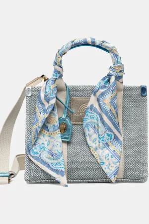 Kurt Geiger Kabelka SOUTHBANK barva, 9544586999