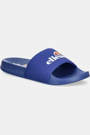 Ellesse Pantofle Filippo Slide pánské, barva, SHZF0834