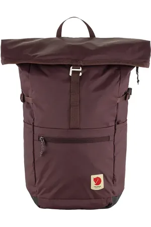 Fjällräven Batoh Coast Foldsack 24 barva, velký, hladký, F23222