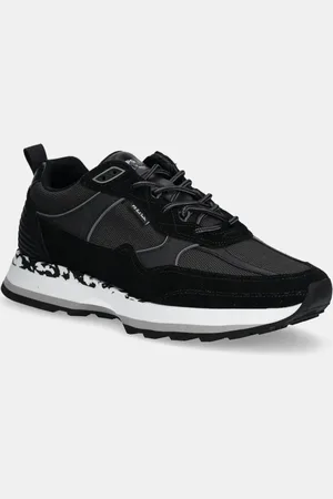 Paul Smith Sneakers boty Banks barva, M2S-BNK05-PSUE