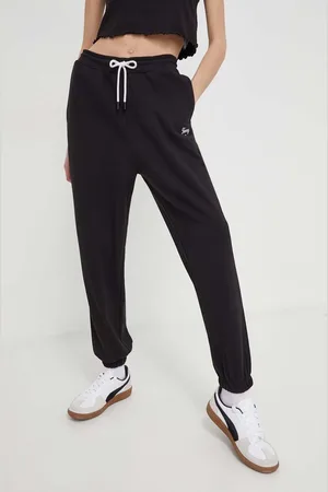 Tommy Hilfiger Bavlněné tepláky barva, DW0DW17771