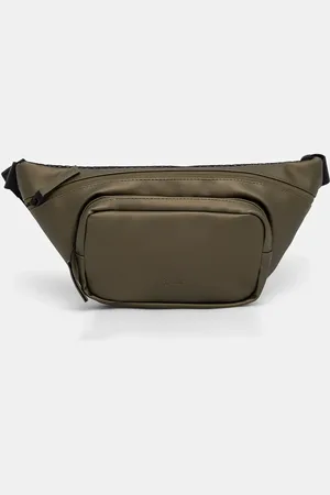 Rains Ledvinka Bum Bag W3 barva, 14720