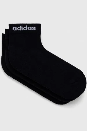 adidas Ponožky Essentials 3-pack barva, IC1303