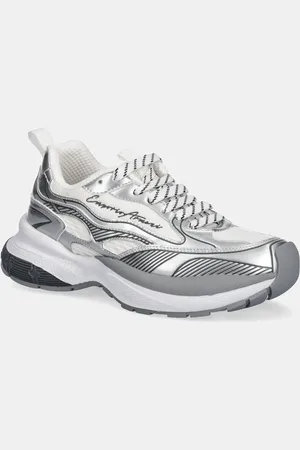 Emporio Armani Sneakers boty barva, X3X238 XR388 00520
