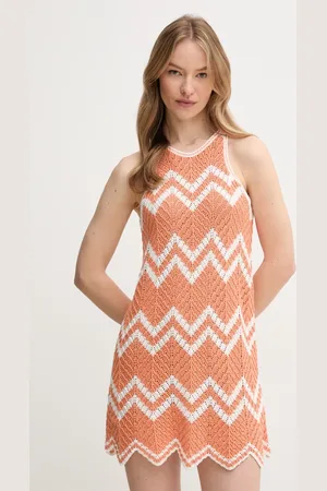 Pepe Jeans Šaty ORIANA DRESS barva, mini, PL953728