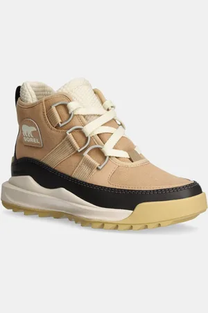 sorel Sněhule ONA RMX CHUKKA PLUS WP barva, 2096331262