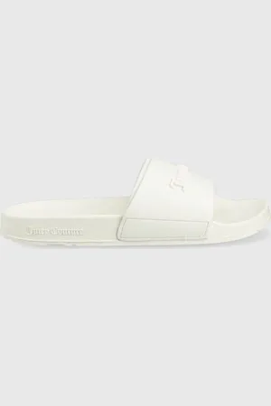 Juicy Couture Pantofle dámské, barva