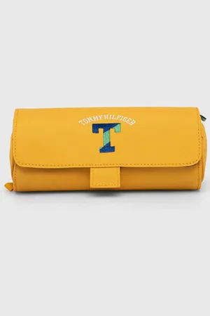 Tommy Hilfiger Dětský penál barva