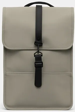 Rains Batoh Backpack Mini W3 barva, velký, hladký, 13020