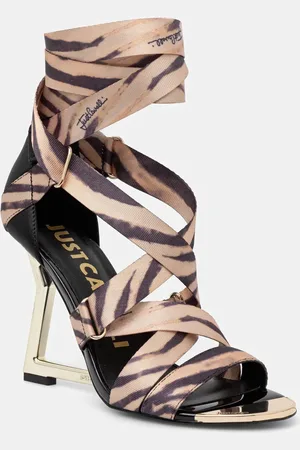 Roberto Cavalli Lodičky barva, 78RA3S24ZSS70R41