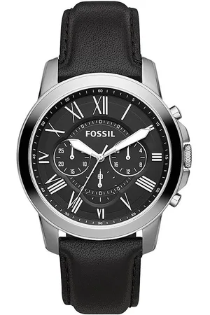 Fossil Hodinky FS4812