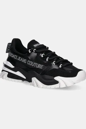 VERSACE Sneakers boty barva, 78YA3SI8 ZSC58 899