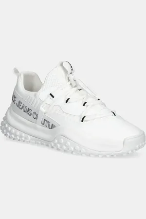 VERSACE Sneakers boty barva, 78YA3SN2 ZSC69 003