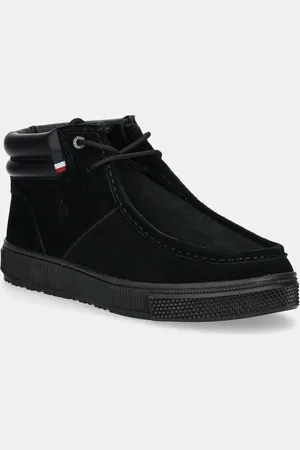 U.S. Polo Assn. Boty BAYARD pánské, barva, BAYARD003M/DSY2