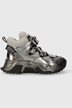 Steve Madden Sneakers boty Kaboom barva, SM11002743