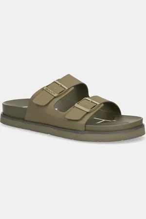 GANT Pantofle Palbuddy pánské, barva, 30634893.G718