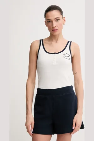 Tommy Hilfiger Top barva, UW0UW05791