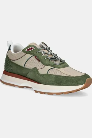 Paul Smith Sneakers boty Banks barva, M2S-BNK07-PSUE