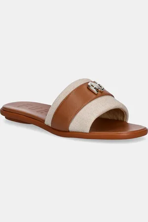 Furla Pantofle rch Mule dámské, barva, YJ31RCH BX3893 3904S