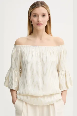 Bruuns Bazaar Halenka dámská, barva, vzorovaná, BBW4425
