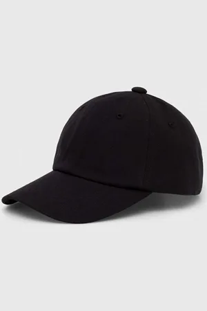 By Malene Birger Bavlněná baseballová čepice AUBRIELA barva, Q72459001Z