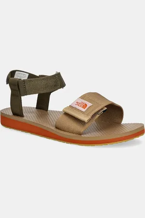 The North Face Sandály Skeena Sandal II dámské, barva, NF0A8AE679H1