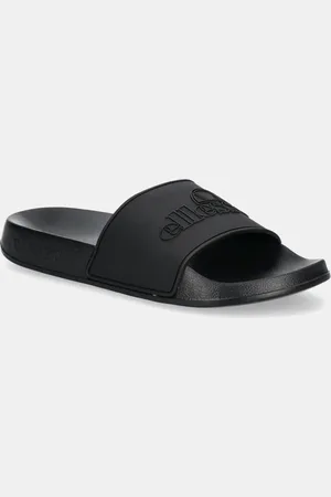 Ellesse Pantofle LS65 Slide pánské, barva, SHZF1012