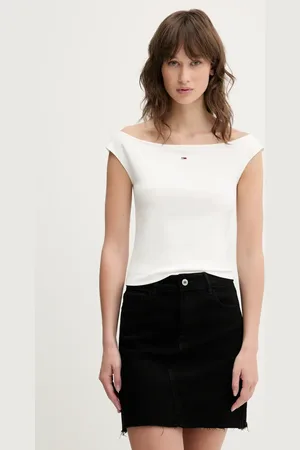Tommy Hilfiger Top barva, DW0DW20234