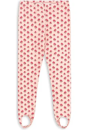 Konges Sløjd Dětské legíny MOUSSE LEGGING barva, vzorované, KS103248