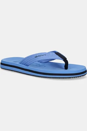 GANT Žabky Brodale pánské, barva, 30639850.G668