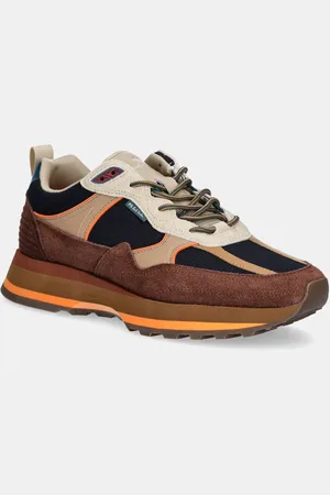 Paul Smith Sneakers boty Banks barva, M2S-BNK08-PSUE