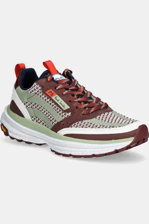 Paul Smith Sneakers boty Darter barva, M2S-DAR08-PNYL