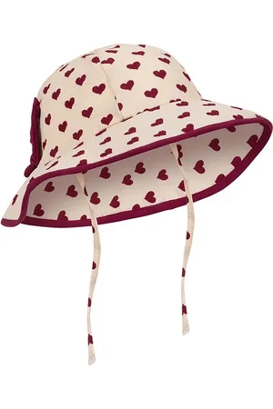 Konges Sløjd Dětský klobouk BOWIE SWIM HAT barva, KS103340