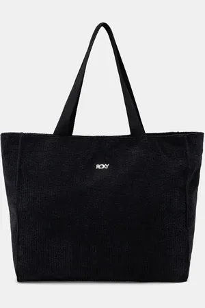 Roxy Kabelka Feeling Good Tote tmavomodrá barva, ERJBP04821