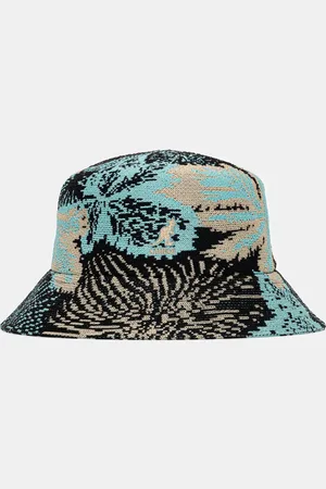 Kangol Klobouk ANEMONE LAHINCH barva, K3747.BM005