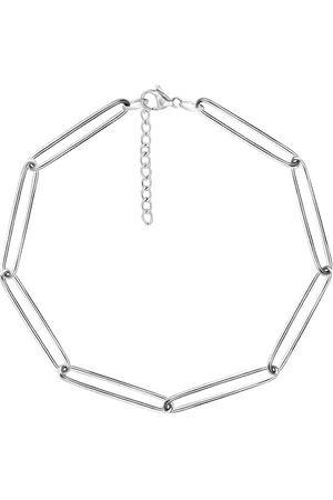 LILOU Postříbřený náramek 249/160/BRA/NO14/20/SR