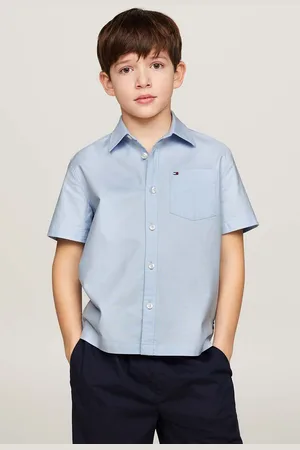 Tommy Hilfiger Dětská košile