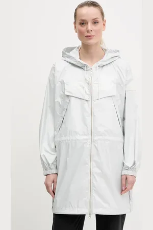 Napapijri Parka Skidoo dámská, barva, přechodná, NP0A4IFG2061