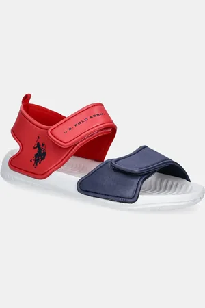 U.S. Polo Assn. Sandály REGAN001 barva, REGAN001K/5Y1