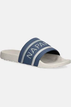 Napapijri Pantofle STREAM pánské, barva, NP0A4IQV.01A