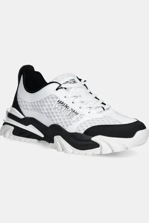 VERSACE Sneakers boty barva, 78YA3SIB ZSC59 003