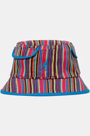 Kangol Klobouk STRIPE BUCKET více barev, K5447.RM901
