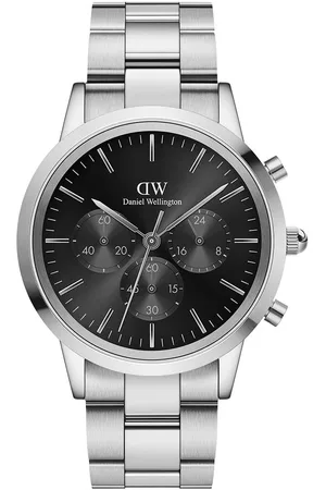 Daniel Wellington Hodinky Iconic Chronograph barva