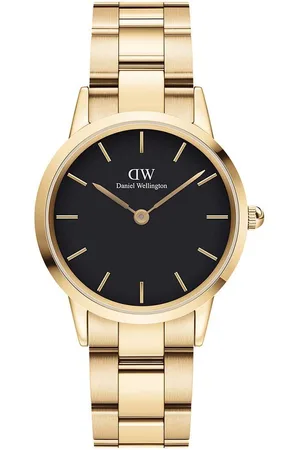 Daniel Wellington Hodinky Iconic Link 32 barva