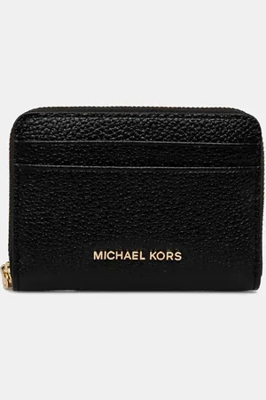 Michael Kors Kožená peněženka barva, 32T4GJ6Z5L